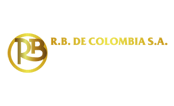 R.B De Colombia S.A.