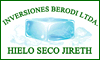Hielo Seco Jireth