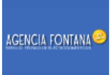 Agencia Fontana