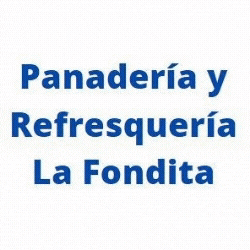 Panadería Y Refresquería La Fondita