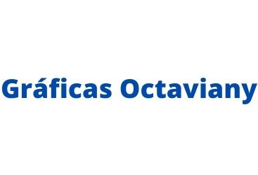 Gráficas Octaviany