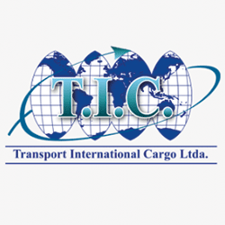 Transport International Cargo Ltda.