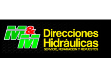 Direcciones Hidráulicas M&M