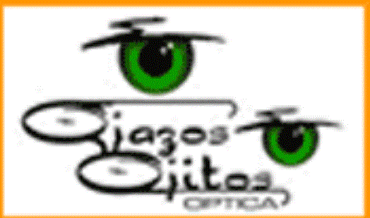 Óptica Ojazos Y Ojitos