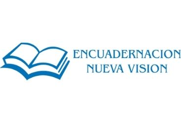 Encuadernación Nueva Visión