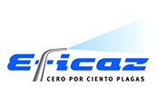 Eficaz Cero Por Ciento Plagas S.A.S.