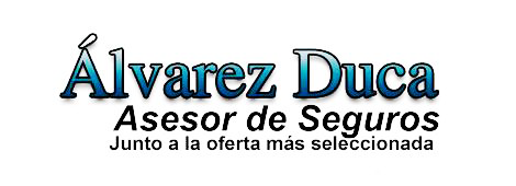 Alvarez Duca - Asesor de Seguros - Coberturas Especiales - Cauciones