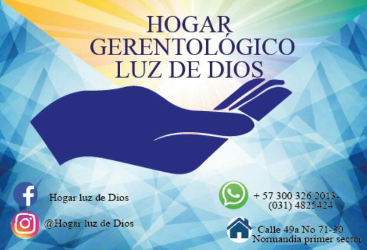 Hogar Gerontologico Luz De Dios
