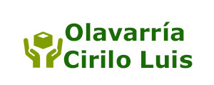 Olavarria Cirilo Luis