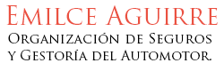 Aguirre Emilce Seguros
