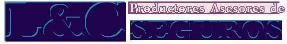 Seguros - Productores L y C