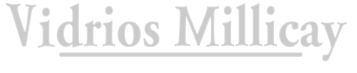 Vidrios Millicay