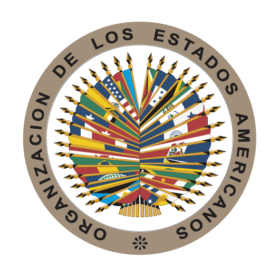 Misión De Apoyo Al Proceso De Paz M.A.P.P. / O.E.A.