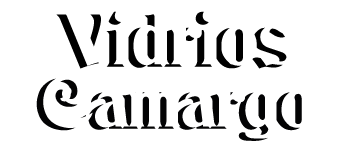Vidrios Camargo