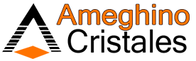 Ameghino Cristales