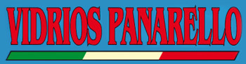 Angel Panarello - Vidrieria