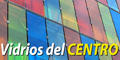 Vidrios del Centro
