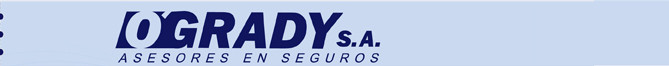 O Grady SA