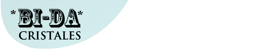 Bi-Da Cristales