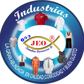 Industrias Jeo - Indujeo S.A.S.