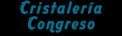 Vidrieria Congreso