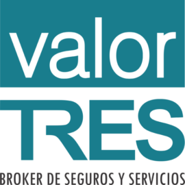 Valor Tres
