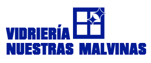 Nuestras Malvinas Vidrieria