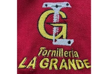 Tornilleria La Grande