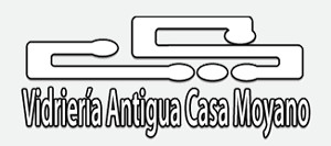 Vidrieria Antigua Casa Moyano