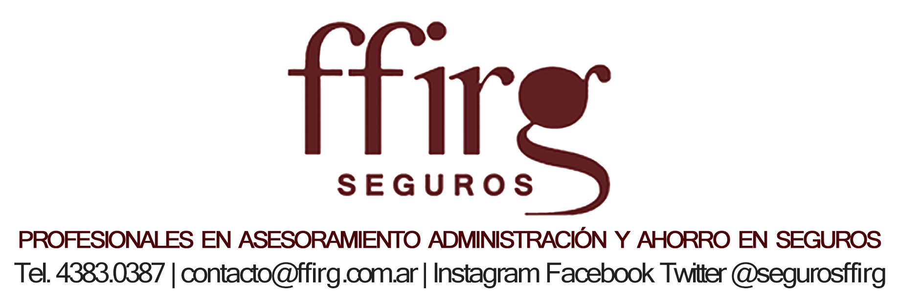 Ffirg Broker de Seguros