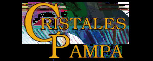 Cristales Pampa