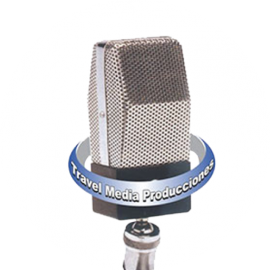 Voz Producciones-El Ventanal De Los Recuerdos