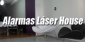 Alarmas Laser House