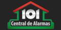 Central de Alarmas 101
