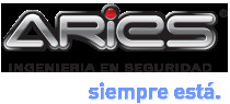 Aries - Ingenieria en Seguridad