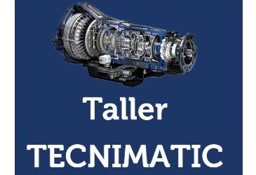 Tecnimatic Hernando Mejia