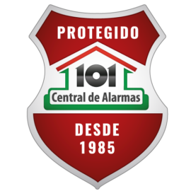 Alarmas - Central de Alarmas