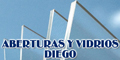Aberturas y Vidrios Diego