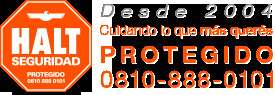 Halt Seguridad