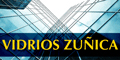 Vidrios Zuñica