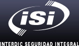Interdic Seguridad Integral-Alarmas