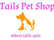 Tails Pet Shop