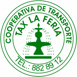 Cooperativa De Transporte Tax La Feria