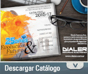Dialer Seguridad Electronica SRL