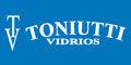 Toniutti Vidrios
