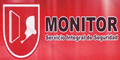 Monitor - Servicio Integral de Seguridad