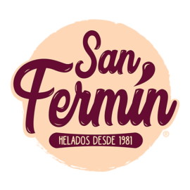 Helados San Fermín