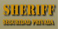 Sheriff SRL - Seguridad Privada