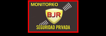 Bjr - Seguridad Privada - Monitoreo