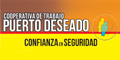Puerto Deseado - Cooperativa de Trabajo de Vigilancia